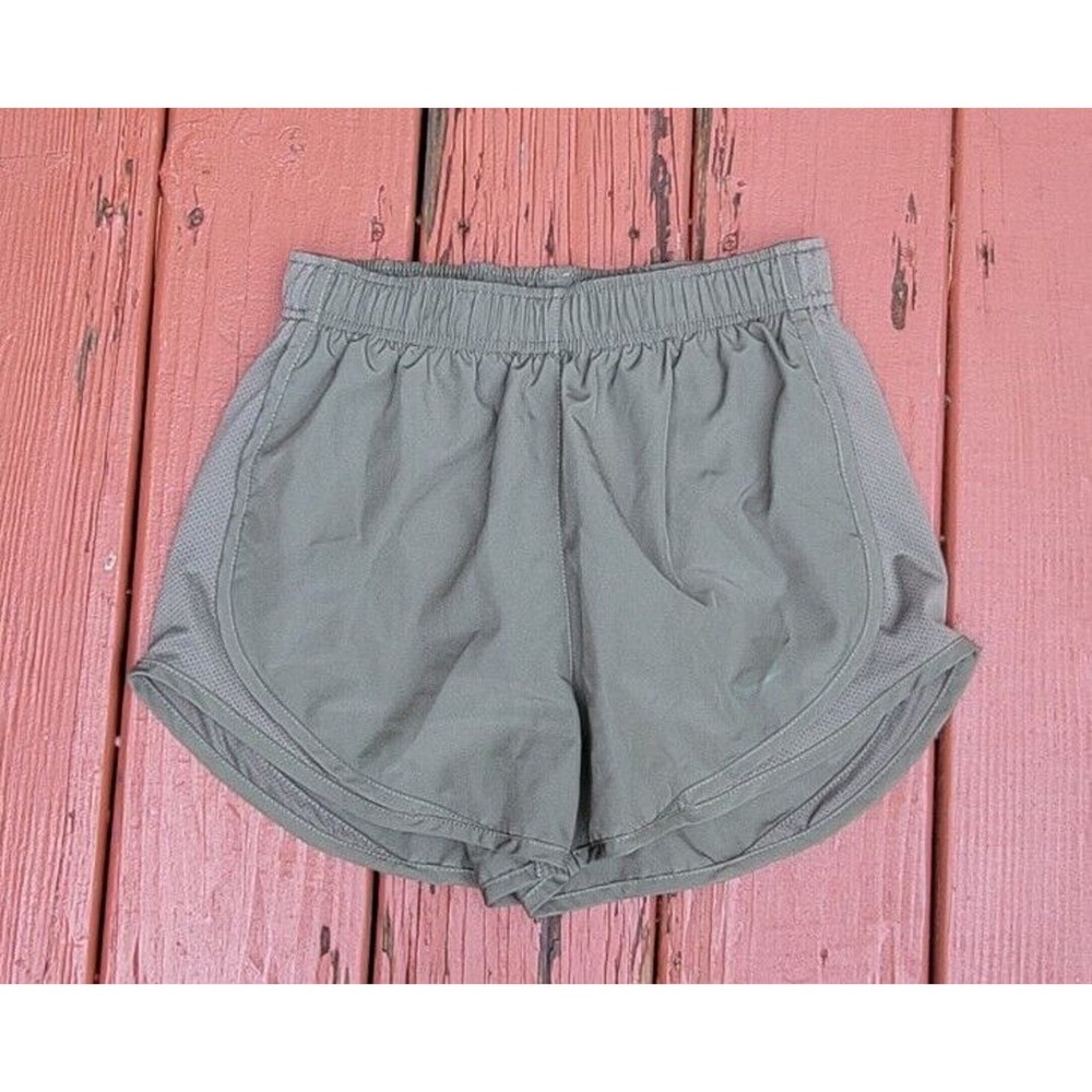 Nike Shorts Womens XS Dri Fit Track Running Jogging Training Ladies 3 Inch